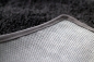 Preview: Fußmatte aus Microfaser 70 x 120cm