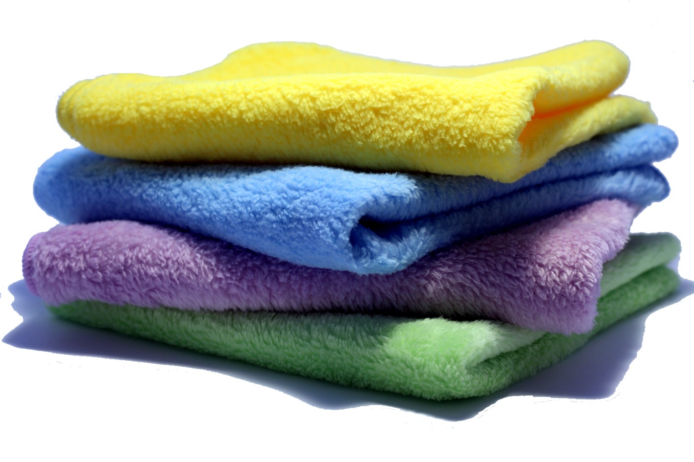 Super-Fix - Staubtuch